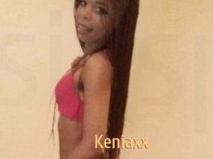 Keniaxx