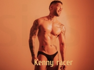 kenny_racer Single Spass