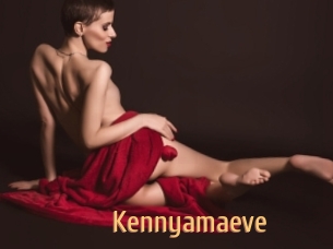 Kennyamaeve