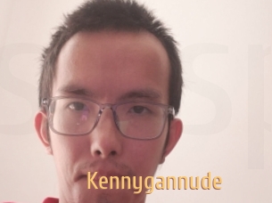kennygannude Single Spass