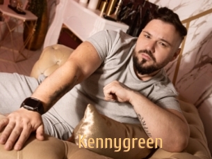 kennygreen Single Spass