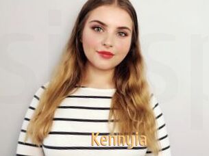 Kennyia