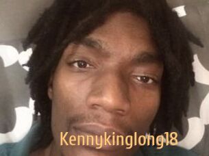 Kennykinglong18