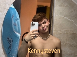 kennysteven Single Spass