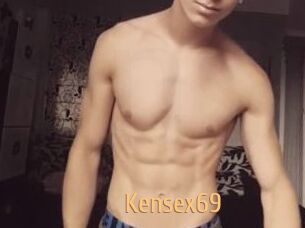 Kensex69