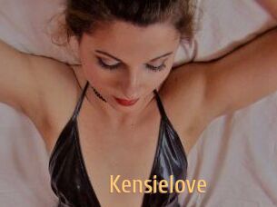 Kensielove