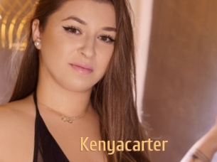 Kenyacarter