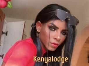 Kenyalodge