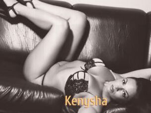 Kenysha