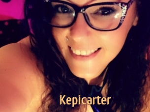 Kepicarter