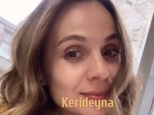Kerideyna
