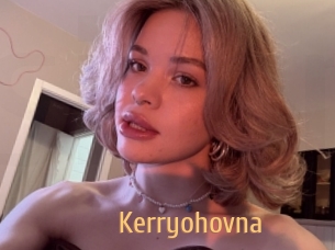 Kerryohovna