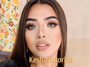 keshavictorina Single Spass