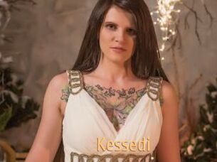 Kessedi