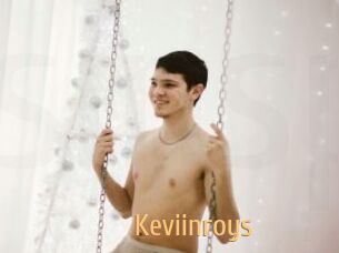 Keviinroys