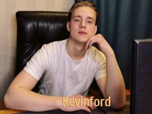 kevinford Single Spass