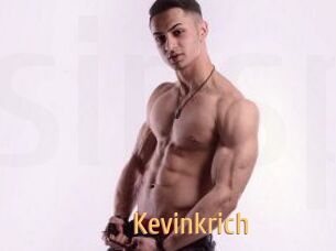 kevinkrich Single Spass