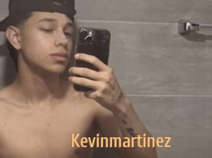 kevinmartinez Single Spass