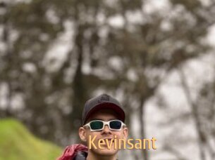 Kevinsant