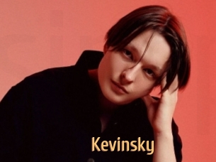 Kevinsky