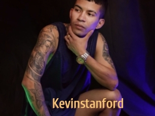 Kevinstanford