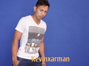 Kevinxarman