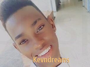 Kevndreams