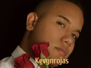 Kevynrojas