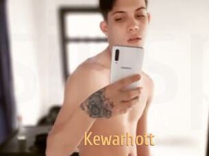 Kewarhott