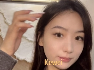 Kewei