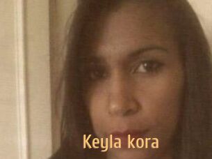 Keyla_kora