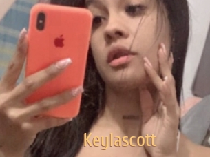 Keylascott