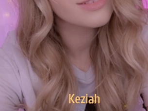 Keziah