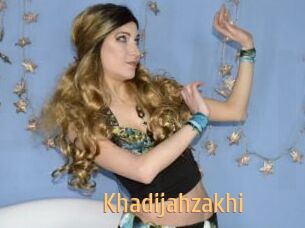 Khadijahzakhi