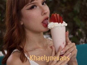 Khaelynevans