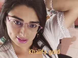 khalifa_gold Single Spass
