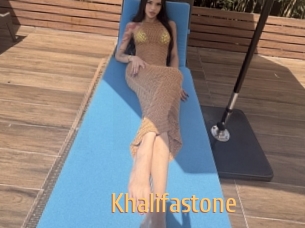 Khalifastone