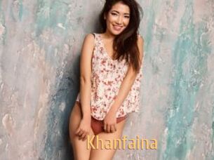 Khanfaina