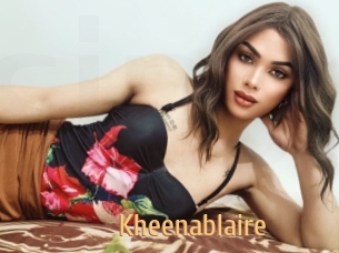 kheenablaire Single Spass