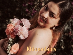 Khloeadams