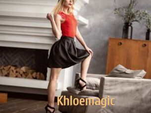 Khloemagic