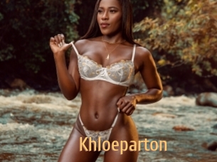 khloeparton Single Spass