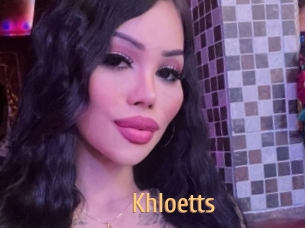 khloetts Single Spass