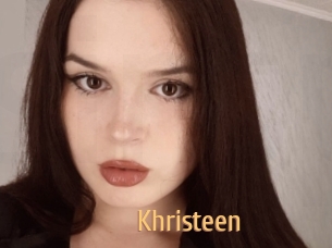 Khristeen
