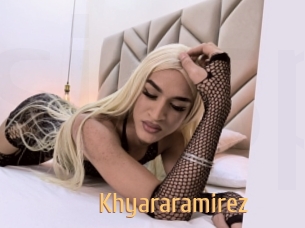 Khyararamirez