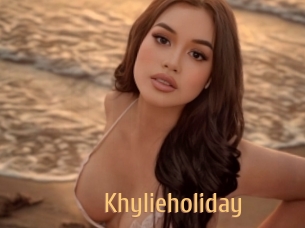 khylieholiday Single Spass