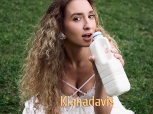 kianadavis Single Spass