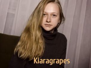 Kiaragrapes