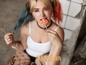 Kiarajun