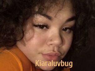Kiaraluvbug